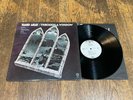 Hard Meat White Label Promo LP - Through a Window - Warner Brothers WS 1879