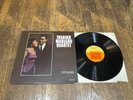 Toshiko Mariano Quartet LP - Self Titled - Candid Records 8012 Mono