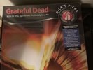 Dicks Picks Vol. 36 - The Spectrum, Philadelphia PA 9/21/72 by Grateful Dead...
