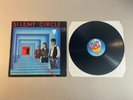 Silent Circle ?– ? 1 LP Vinyl Italo Disco