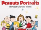 Vince Guaraldi - Peanuts Portraits: The Classic Character Themes
