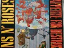 GUNS N' ROSES, 