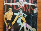 The Huns Austin Punk 7