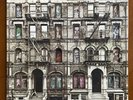 Led Zeppelin Physical Graffiti 1975 Vinyl 2xLP US FIRST PRESSING SWAN SONG