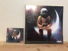 Angels and airwaves Love Album Parts One & Two “” (LP + CD)
