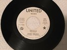 Rare - Northern Soul - Mixed Feelings - Sha-La-La/Love Will Find A Way - NM DJ