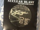 Danzig Satans Child 666 Picture disc Vinyl - Original Pressing Misfits