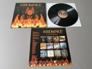 BATHORY original Vinyl LP Destroyer Of Worlds (2001 Black Mark Sweden)