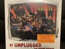 NIRVANA: Live MTV Unplugged Limited Ed 25th Anniversary Colored Vinyl 2LP NEW