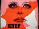 Hildegard Knef, Same, 1970, Im achtzigsten Stockwerk