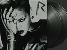 RIHANNA - RATED R - 2xLP Sealed Brand New Vinyl/LP