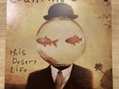 Counting Crows - This Desert Life - DGC 06949 04151 - Record - Vinyl