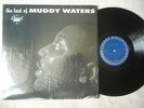MUDDY WATERS 