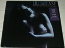 Lillian Axe LP Love + War PROMO MCA-6301 Album MCA Records
