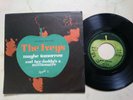 THE IVEYS Maybe Tomorrow / And Her Daddy....*ITALIAN 1968 BEATLES APPLE LABEL*