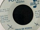 NORTHERN SOUL E.T. white 'got to find a true love' US