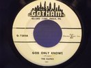 The Capris,Gotham 7304,