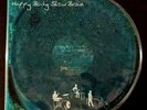 HAPPY BODY SLOW BRAIN - DREAMS OF WATER 2LP LIQUID FILL COVER ROCK INDIE ALT