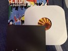 Ted Leo and The Pharmacists Shake The Sheets LP Vinyl Record