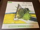 Dorothy Ashby The Fantastic Jazz Harp of EX ATLANTIC MONO ORIGINAL Swing Bop LP