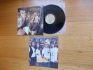 ABBA -NMINT SELF-TITLED LP + AUSSIE ONLY 