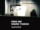 Squarepusher - Feed Me Weird Things (Clear Vinyl) (Vinyl)