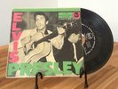 ELVIS PRESLEY [WEAR MY RING AROUND YOUR NECK] 1959 SPANISH EP 45 RCA 3-20238