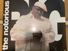 The Notorious B.I.G. **Ready to Die  **BRAND NEW RECORD LP VINYL   Unofficial