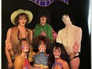VELVETT FOGG LP 1969 UK psychedelic rock rarity vinyl reissue pre-Ghost (UK)