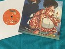 The Pharcyde – Ya Mama  cosby mix / soul flower muzzled 1992 Vinyl hiphop 7”