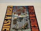 Guns N’ Roses Appetite for Destruction - Original 1st UK 1987 Vinyl Banned Cover