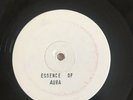 Essence Of Aura – The Pure Essence EP 1993 stamped vinyl