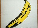 THE VELVET UNDERGROUND & NICO Prod by ANDY WARHOL Lou Reed LP Record V-5008 US