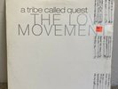 A Tribe Called Quest The Love Movement Vinyl 3LP 1998 Limited Gatefold Pressing