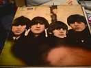 THE BEATLES FOR SALE 1964 UK  PCS 3062 -1 MATRIX  VINYL LP FIRST PRESS