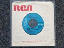 Gitte - Garde-Moi jusqu'au matin 7'' Single CANADA SUNG IN FRENCH