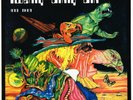 Twenty Sixty Six And Then - Reflections On The Future, rare Krautrock