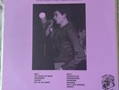 Joy Division - Electric Music 2008 Unofficial Limited Vinyl LP