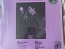 Joy Division - Electric Music 2008 Unofficial Limited 50 Pink Vinyl LP