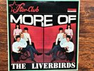 LP -  LIVERBIRDS:  