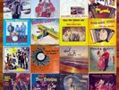 16-LP Polka LOT Richie Vadnal JOE BENO KUSAR CVEK Lozjeta Slaka JOHNNIE BOMBA
