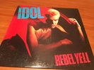 BILLY IDOL 