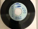 Four Pearls - Look At Me / It's Almost Tomorrow Dolton No 26 Record 45