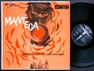 DIZZY GILLESPIE Manteca LP VERVE RECORDS MG V-8208 US 1960 MONO Chico O'Farrill