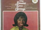Nina Simone, with Strings, Australian Pressing 1960's Astor Records (Excellent)