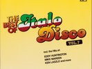 The Best Of Italo-Disco Vol. 7 2 x LP (ZYX Records ?70 007) 1986 NEAR MINT-