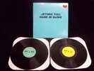 RARE LIVE JETHRO TULL TMOQ 2LP 