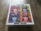 Udo Lindenberg - Udopium Fanbox incl. signiertem Siebdruck Neu, OVP