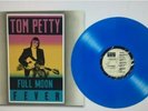TOM PETTY ? FULL MOON FEVER  ? LIMITED EDITION ? BLUE COLOR VINYL  ? NEW SEALED