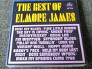 FFREE 2for1 OFFER-THE BEST OF ELMORE JAMES ILP 918 SUE RECORDS